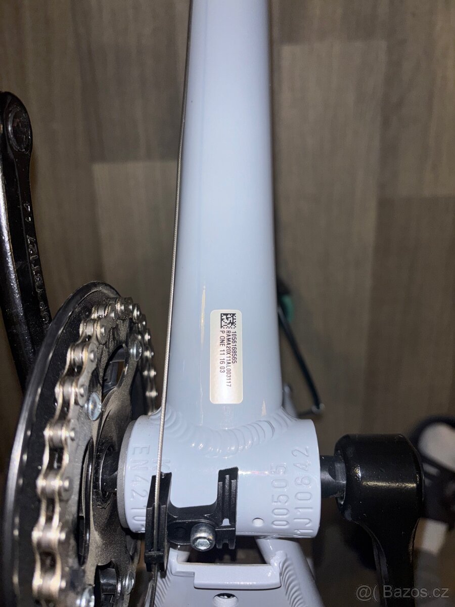 Dětské horské kolo Kross - 9