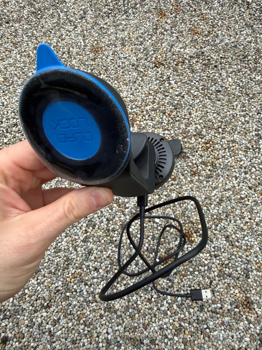 QUAD lock držáky - 9