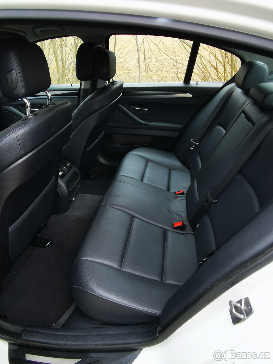 BMW 520d - 9