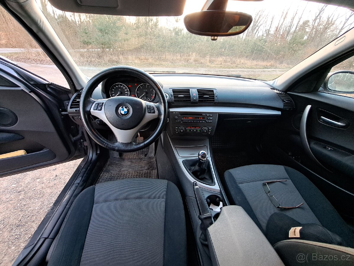 Bmw 120D - 9