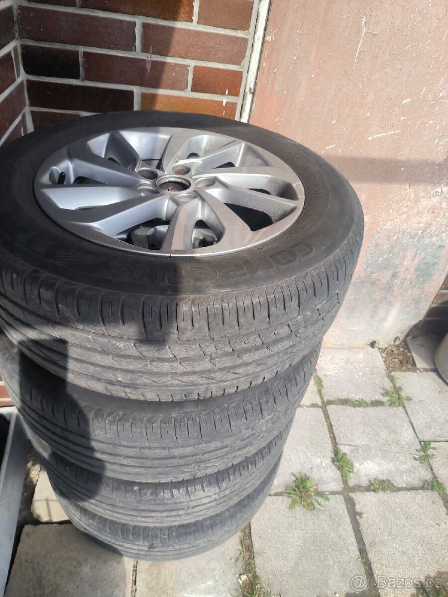 Prodám letní sadu - 9