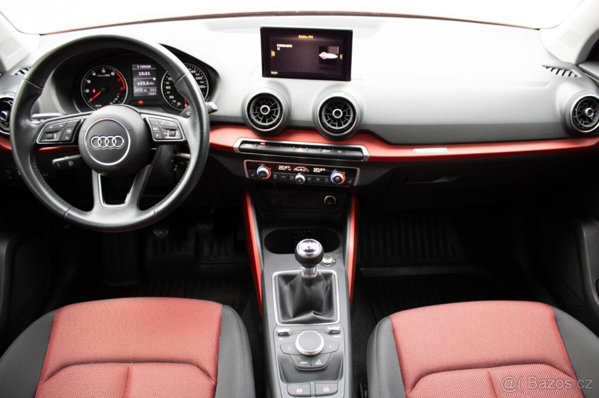Audi Q2 35 1.5 TFSI - 9