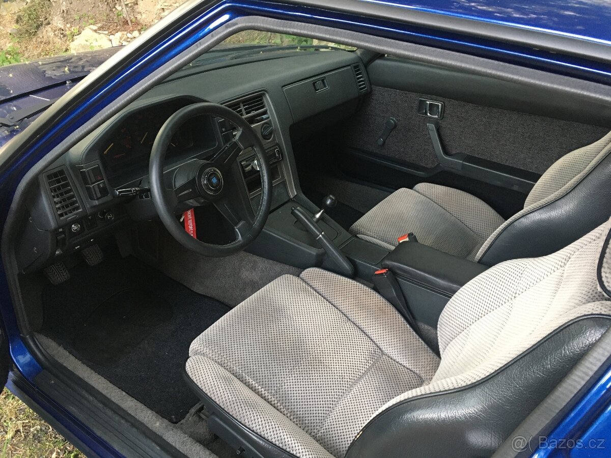Mazda RX7 FB rv1985 - 9