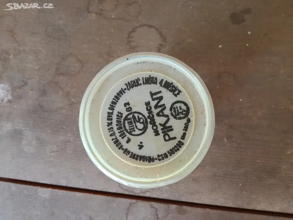 Skleničky (na chalupu, do dílny) - 9