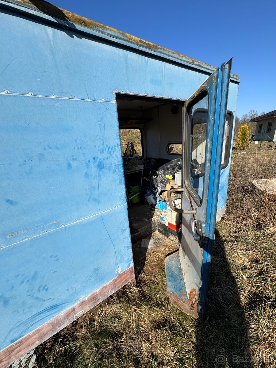 Stavební buňka - 9