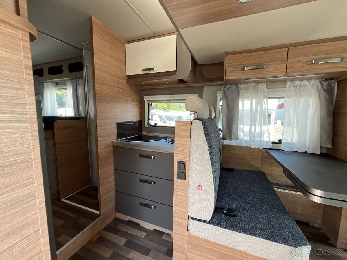 Weinsberg CaraSuite 700 ME - 9