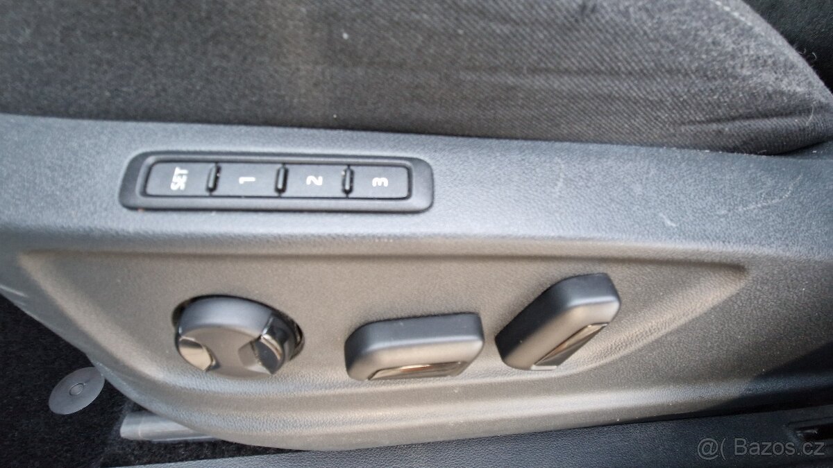 Škoda Kodiaq 1.5 TSI Style,7-místné,tažné,nezávislé topení - 9