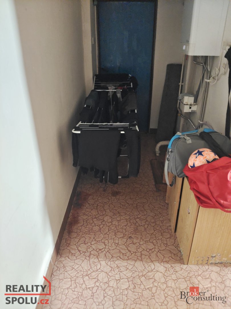 Prodej, komerční/obchodní prostory, 600 m2, Svatoanenská 119 - 9