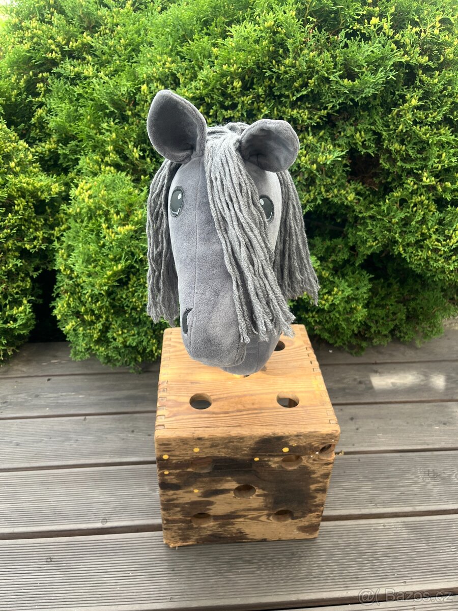 Prodám Hobby Horse Larden - 9