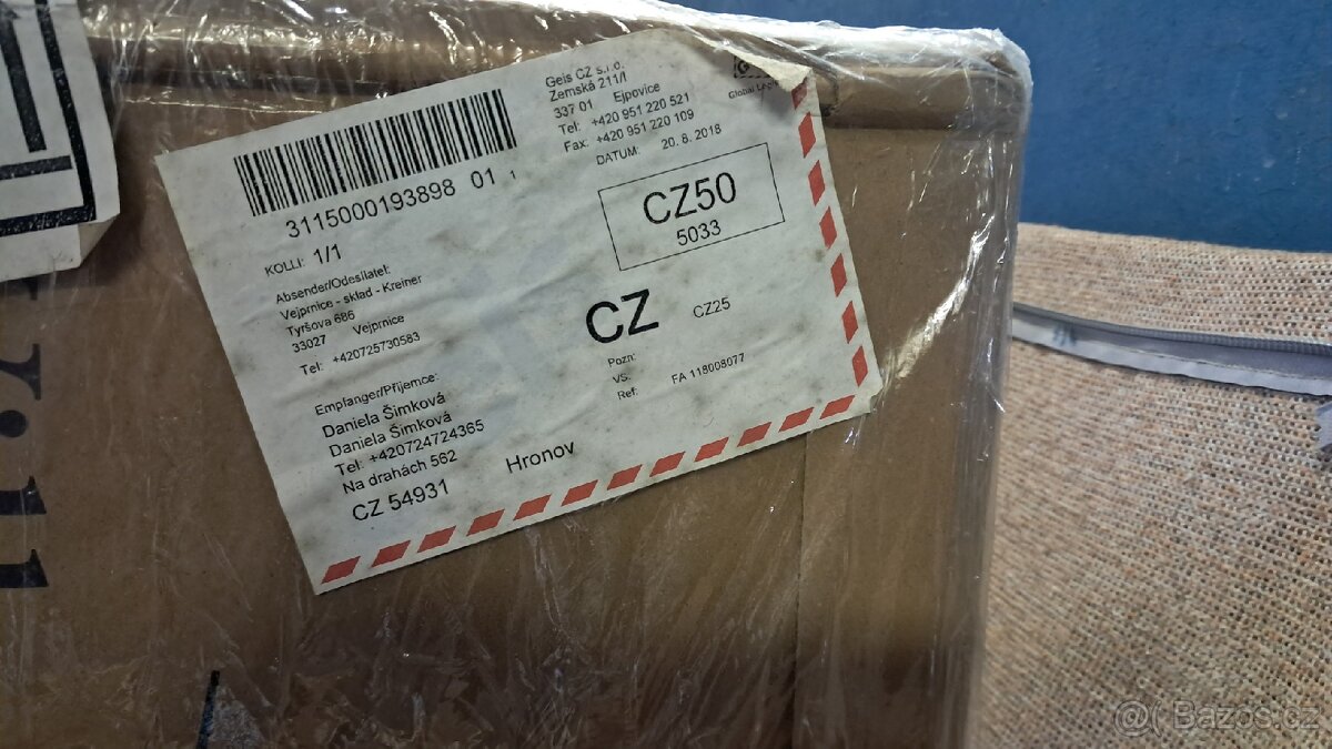 WC mísa Villeroy&Boch - 9