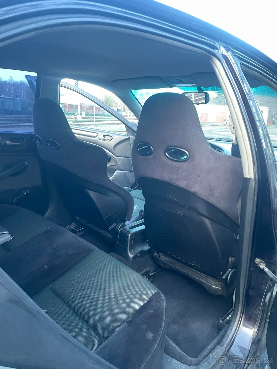 Honda Accord Type R - 9