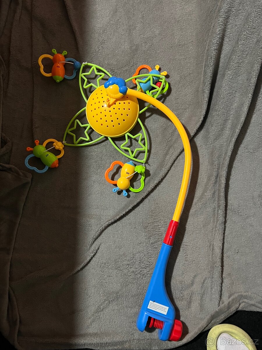 Mix věci pro miminko - 9