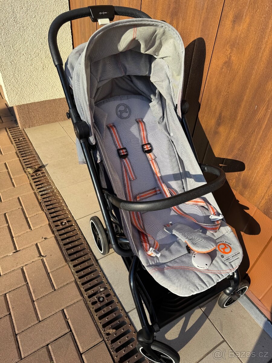 Cybex Eezy S+ 2B - 9