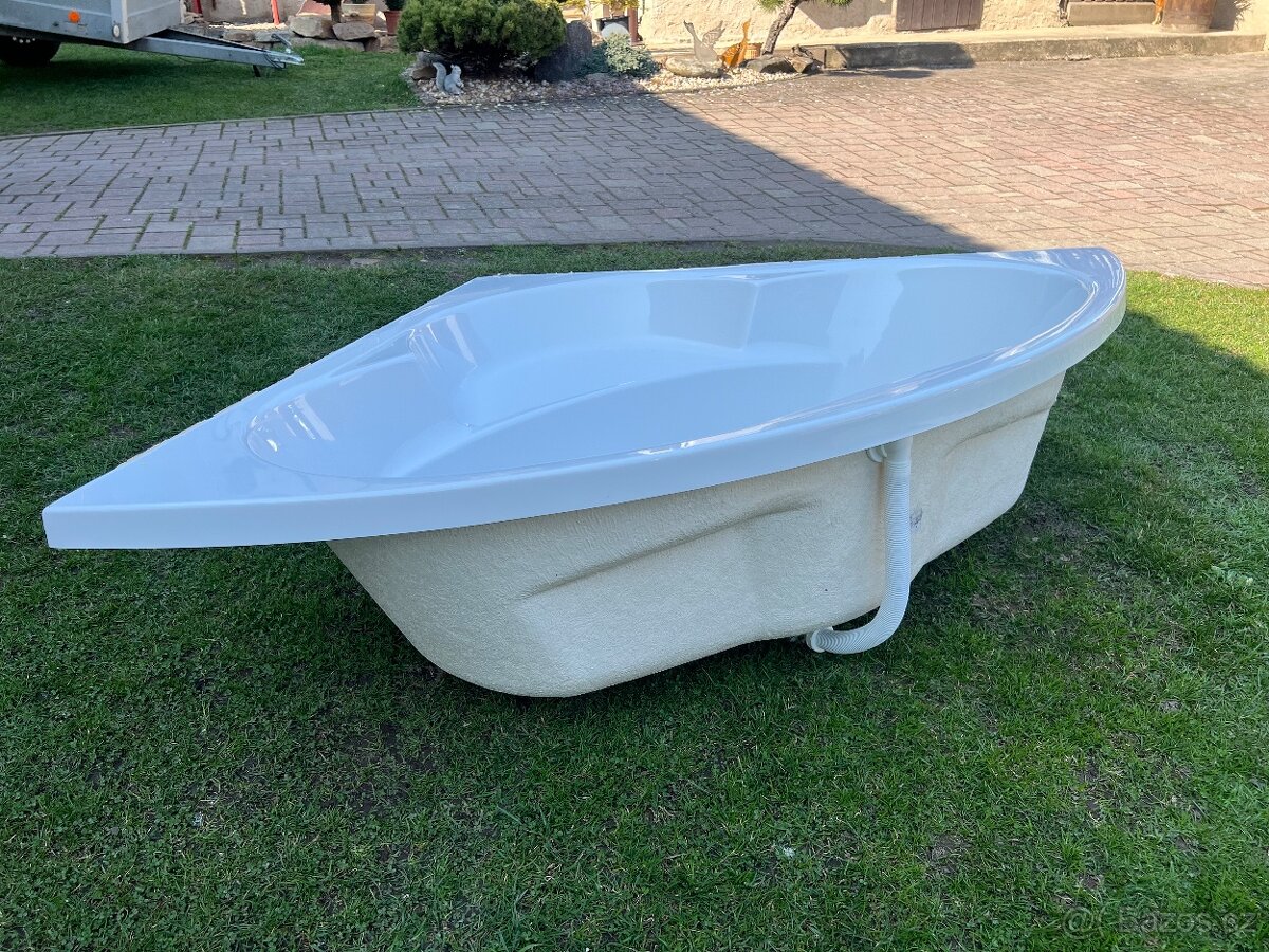 Vybavení koupelny - 9