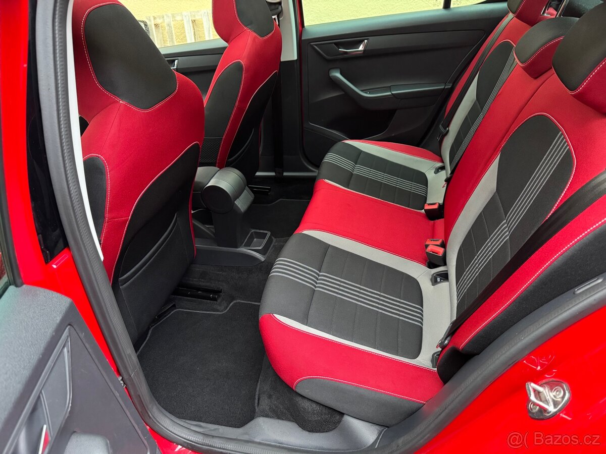 Škoda Fabia 3 Monte Carlo - 9