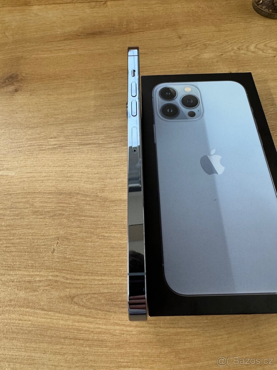 Apple iPhone 13 Pro Max 512gb - 9