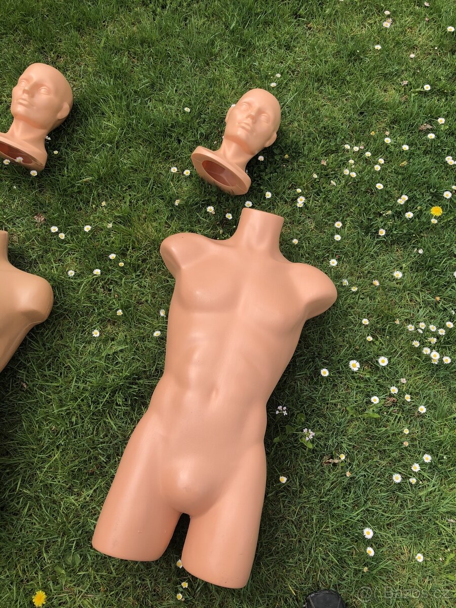 Vybava obchodu 1 - 9