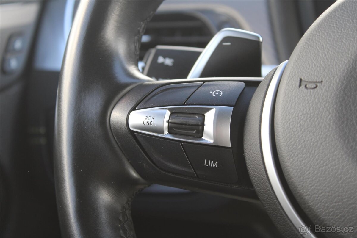 BMW X2 xDrive 20d 140kW M SPORT ČR (2018) - 9