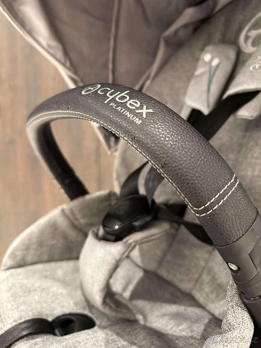 Cybex Priam - 9