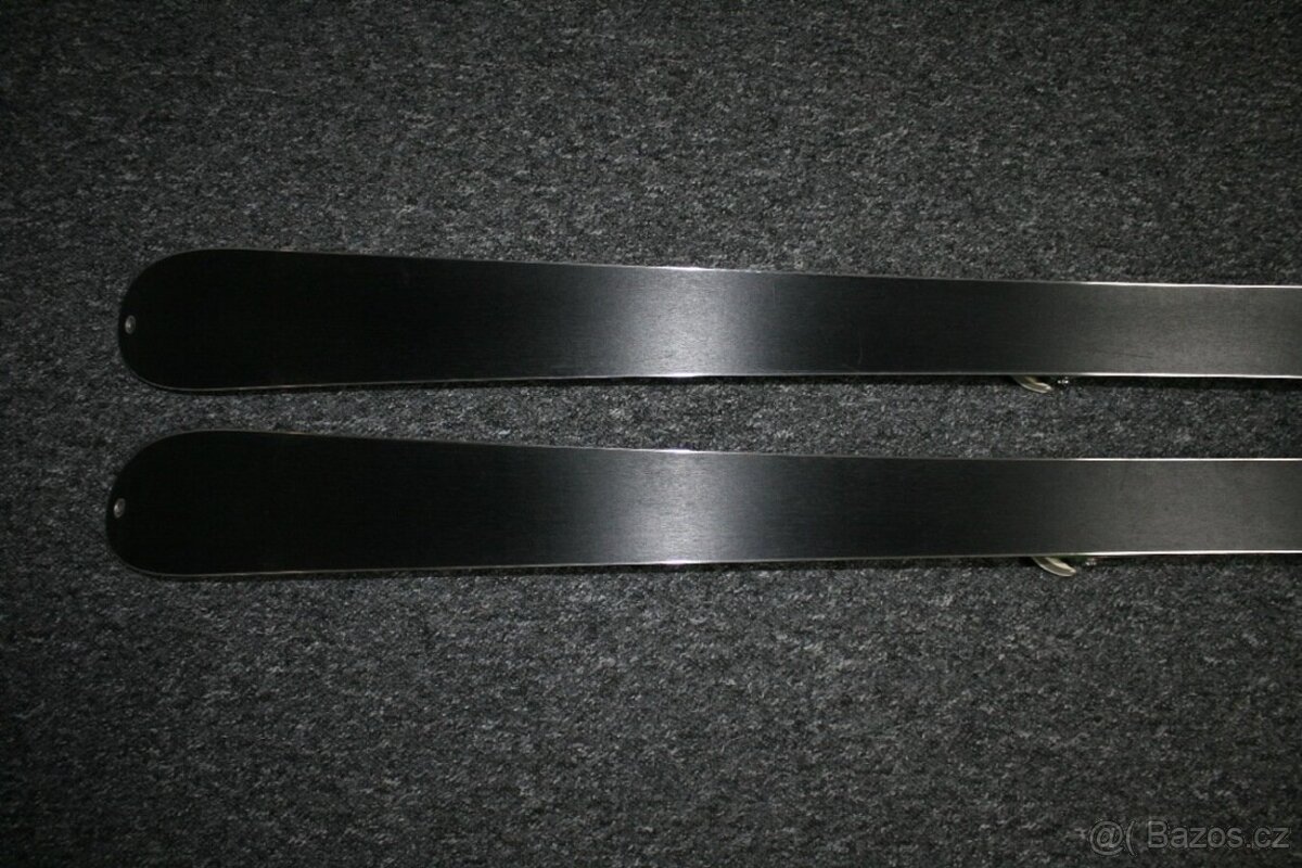 skialpove lyže K2 diamir - 9