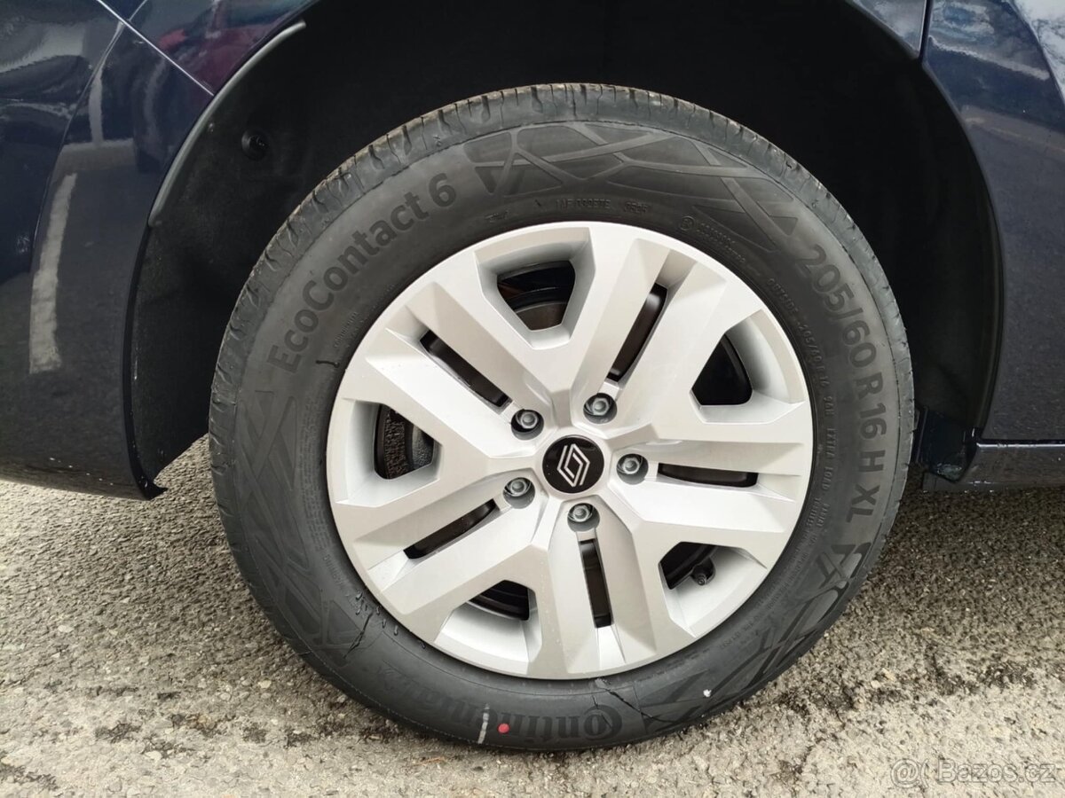 Renault Kangoo equilibre blue dCi 115 GSR2 - 9