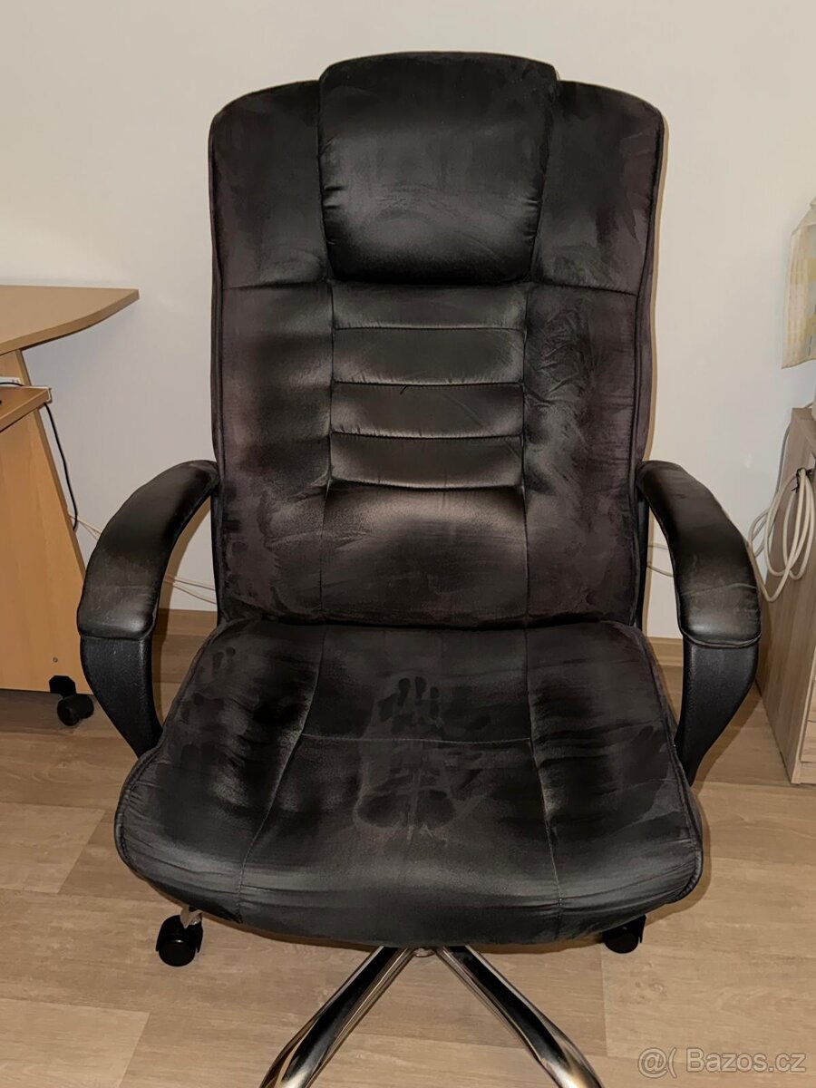 Kancelářské křeslo - 9