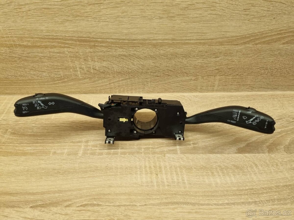 Packa SADA TEMPOMATu OCTAVIA SUPERB YETI GOLF PASSAT - 9