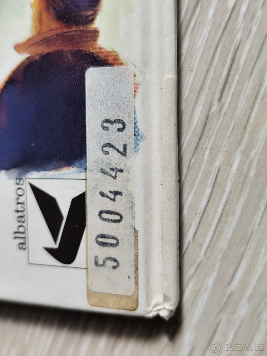 Jiří Pernes - Československo 1946-1992 - 9