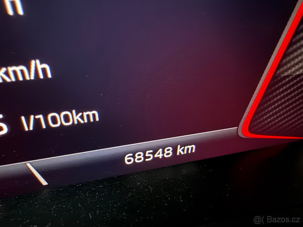 Škoda scala 1.5 110kw Monte Carlo - 9