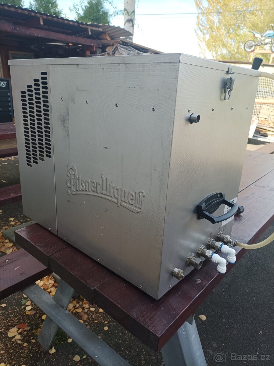 Výčepní zařízení - 9