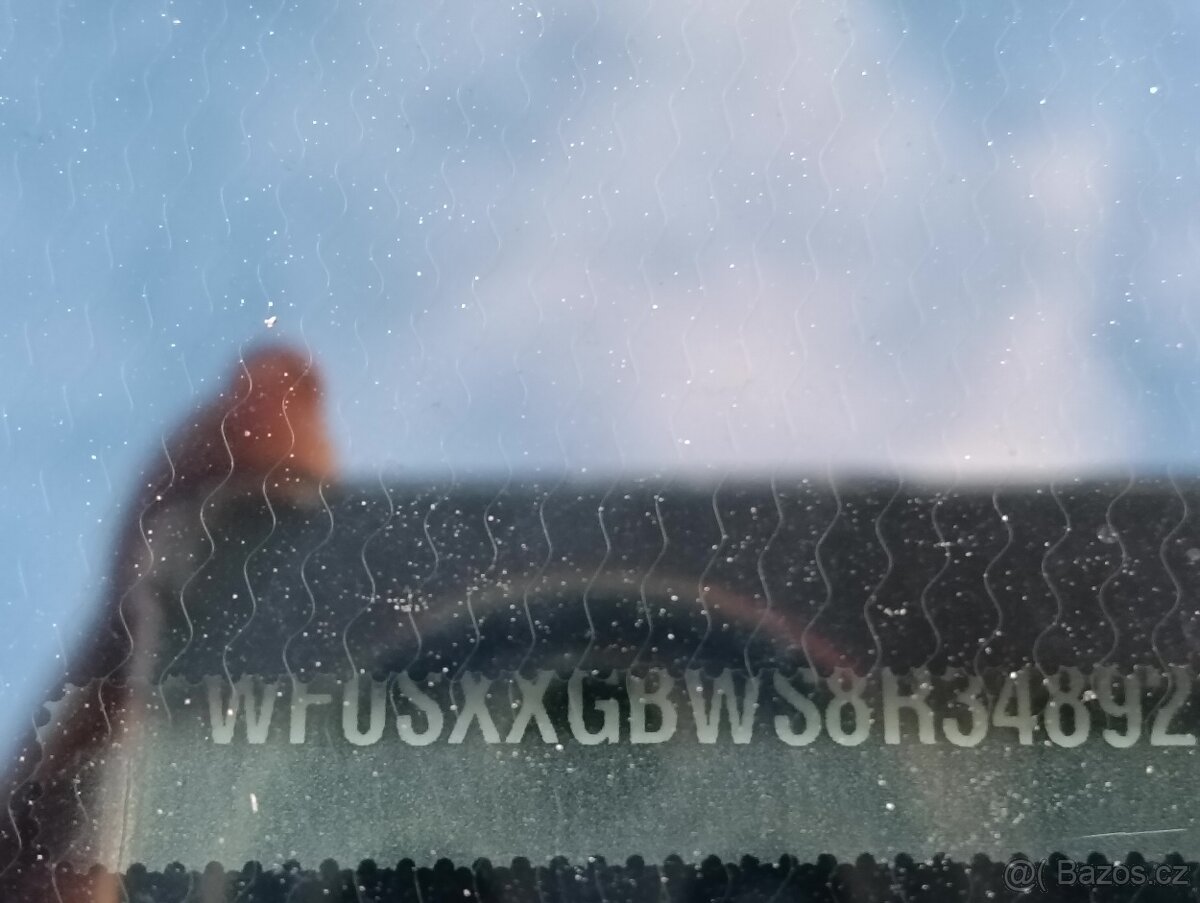 Ford S-Max 1.8 TDCI + nová STK do 02/2028 - 9