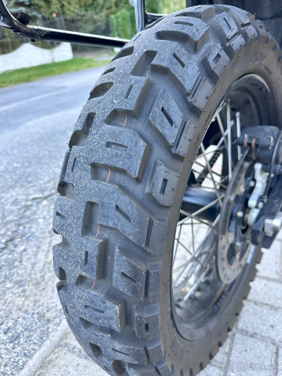 KTM 1190 Adventure - 9