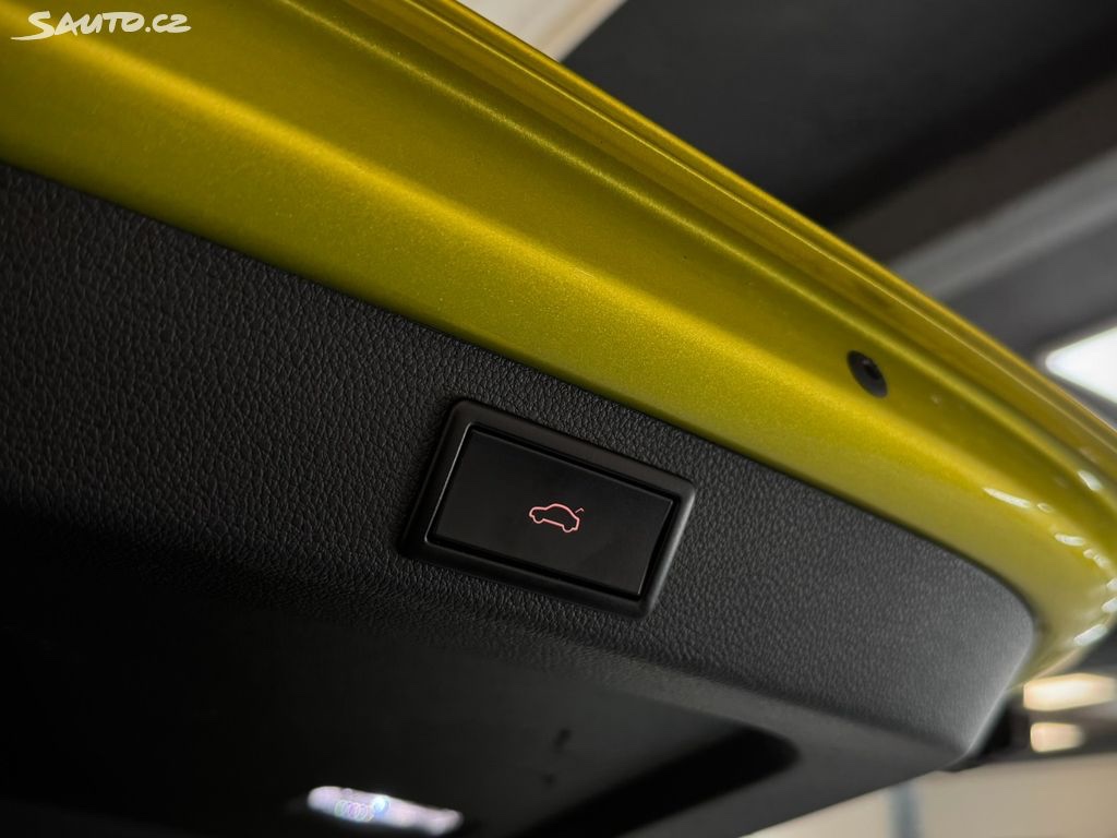 Škoda superb lll 2.0tsi 206kw - 9