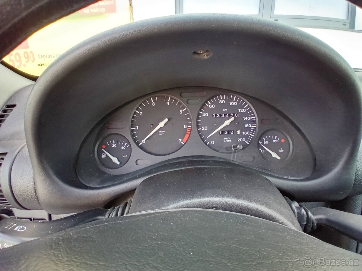Opel corsa b - 9