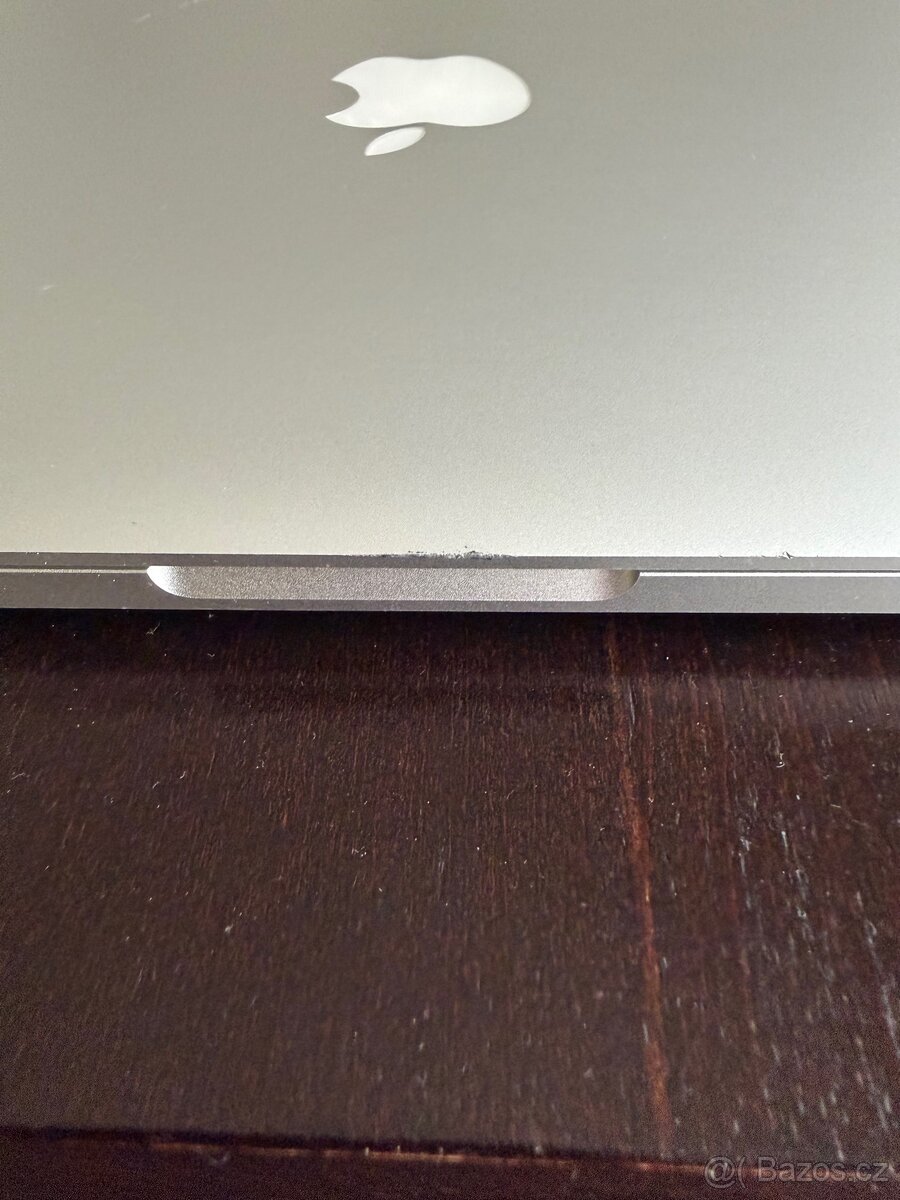 MacBook Pro 13” retina (early 2015) - 9