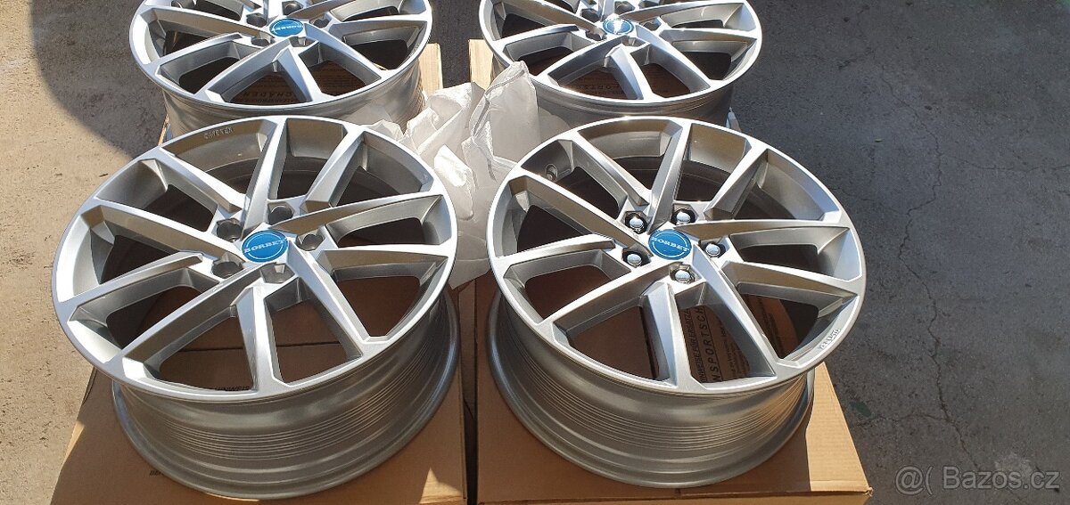 5x114,3 r18 mazda kia hyundai mitsubishi toyota honda - 9