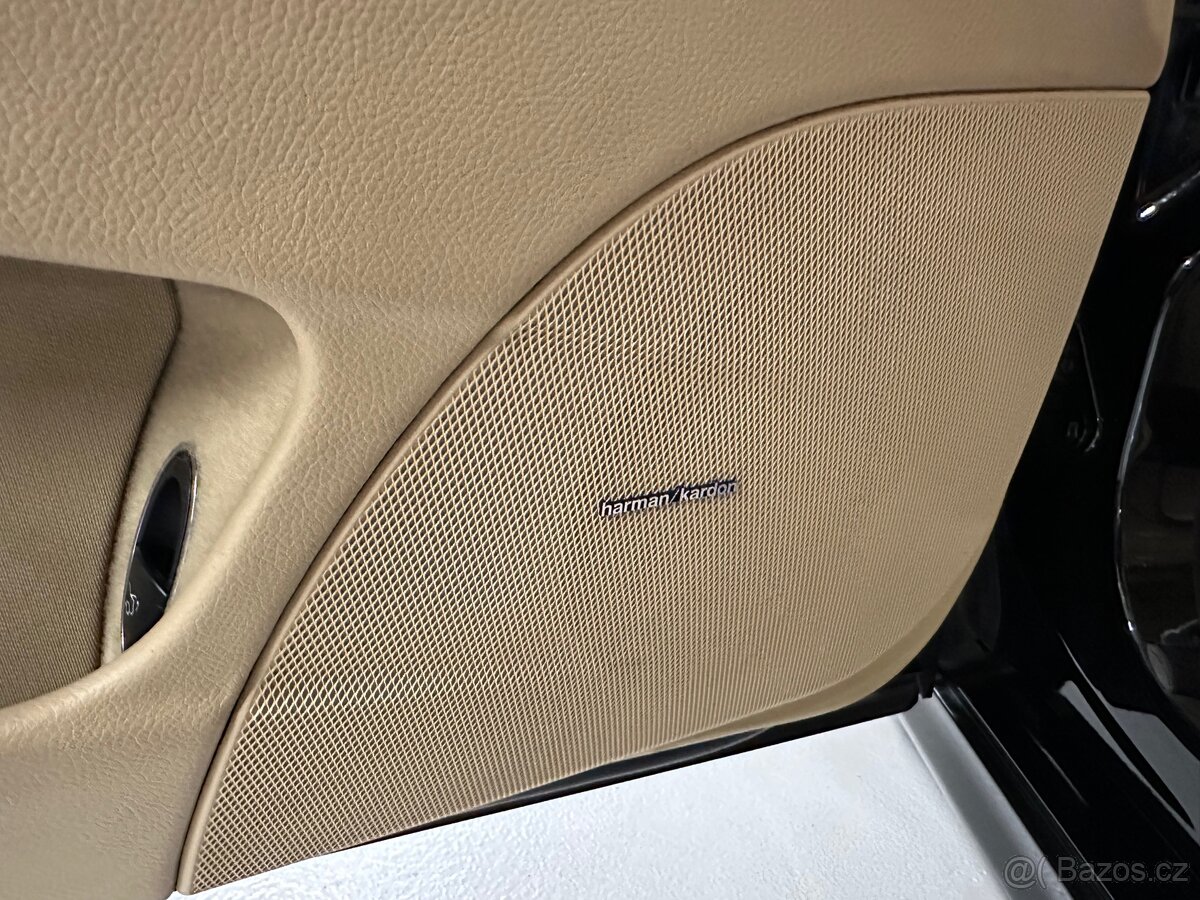 Mercedes Benz CLS 55 AMG W219 - 9