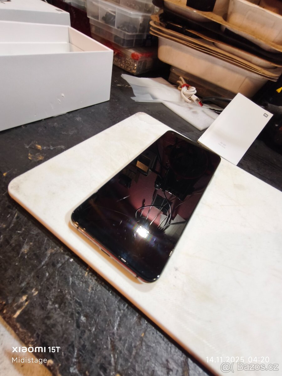 Xiaomi Mi 10T 5G plně funkční, - 9