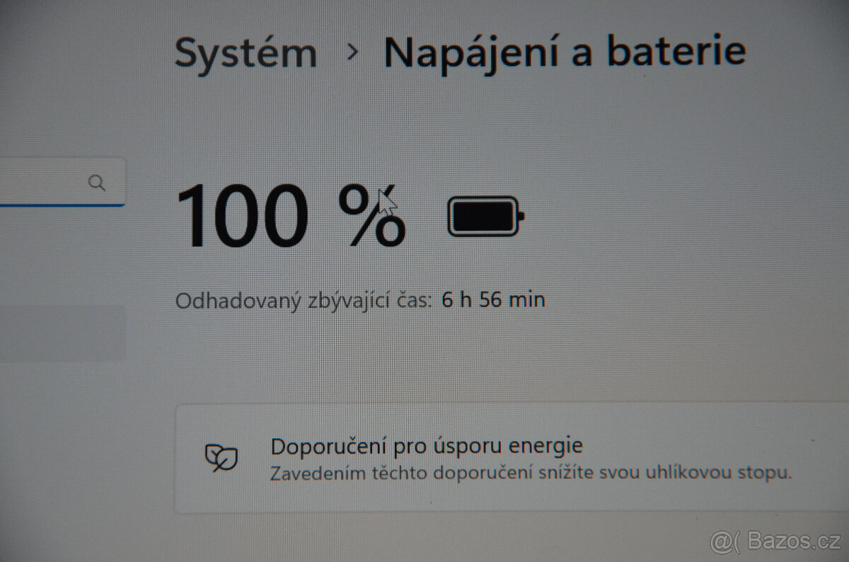 Lenovo ThinkPad L14 i5/16GB/SSD 256GB M.2/záruka - 9