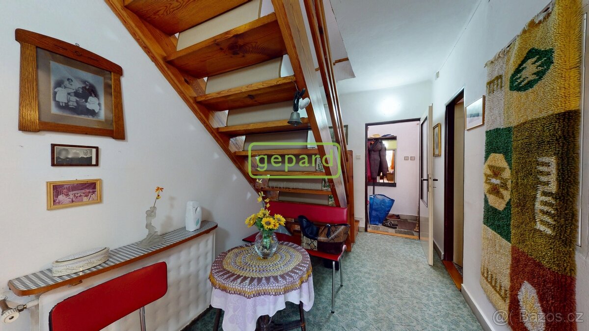 Nadstandartní rodinný dům v Doksech - 9