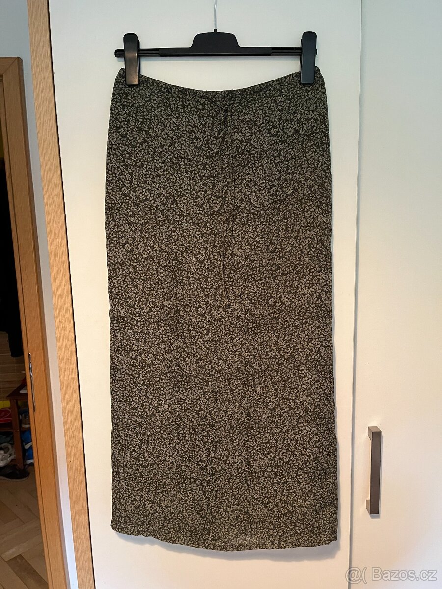 lehká letní sukně Old Navy vel S - 9