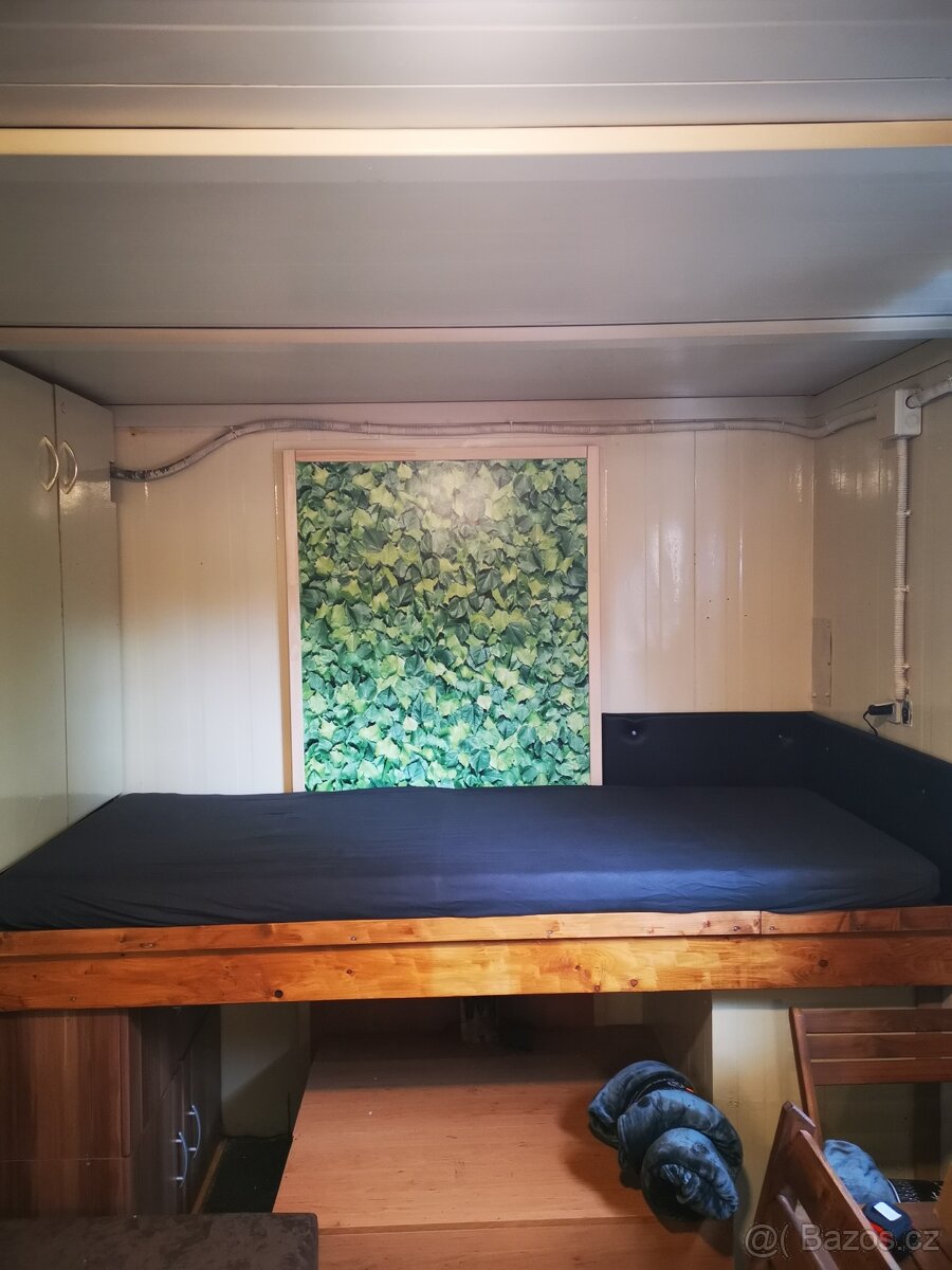 MARINGOTKA NA PRODEJ-Rekonstruovaná k celoročnímu užití - 9