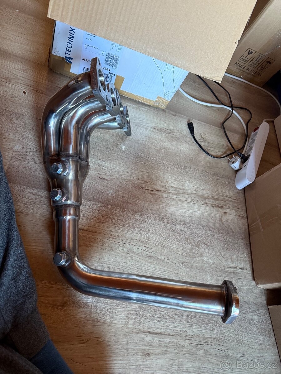 Citroen C2 VTS 1.6 90kw - 9