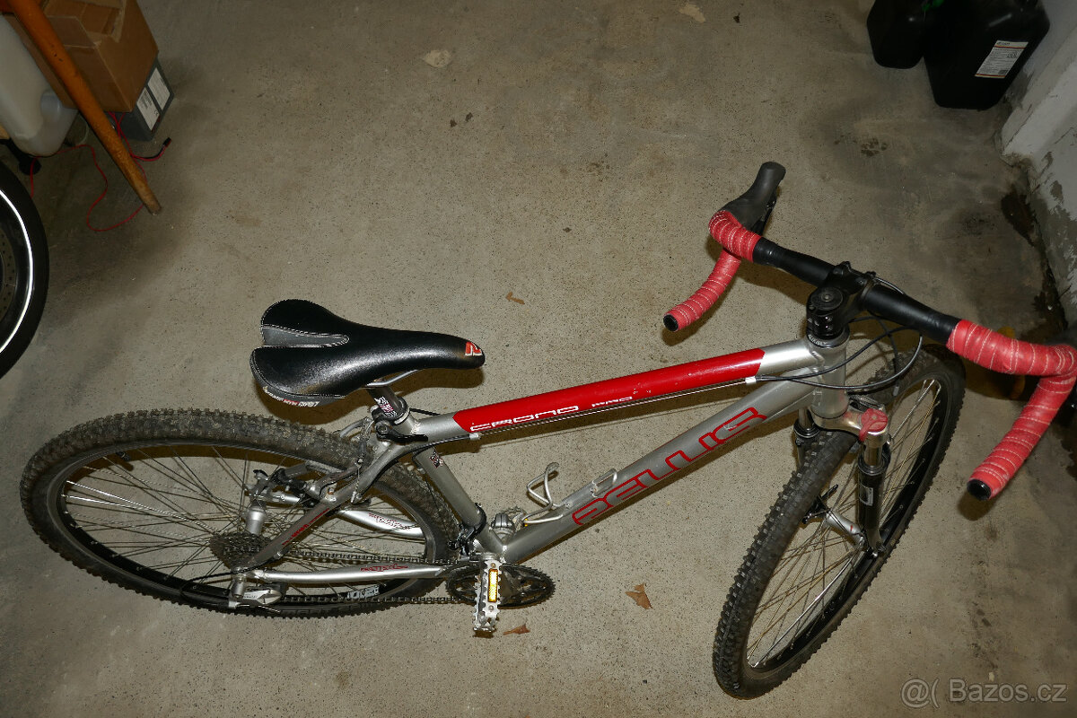 Gravel Pells Cronos Pro - 9