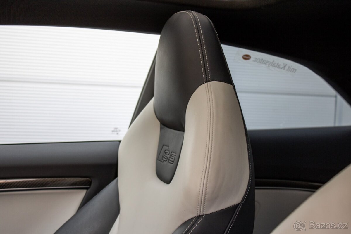 AUDI S5 - 9