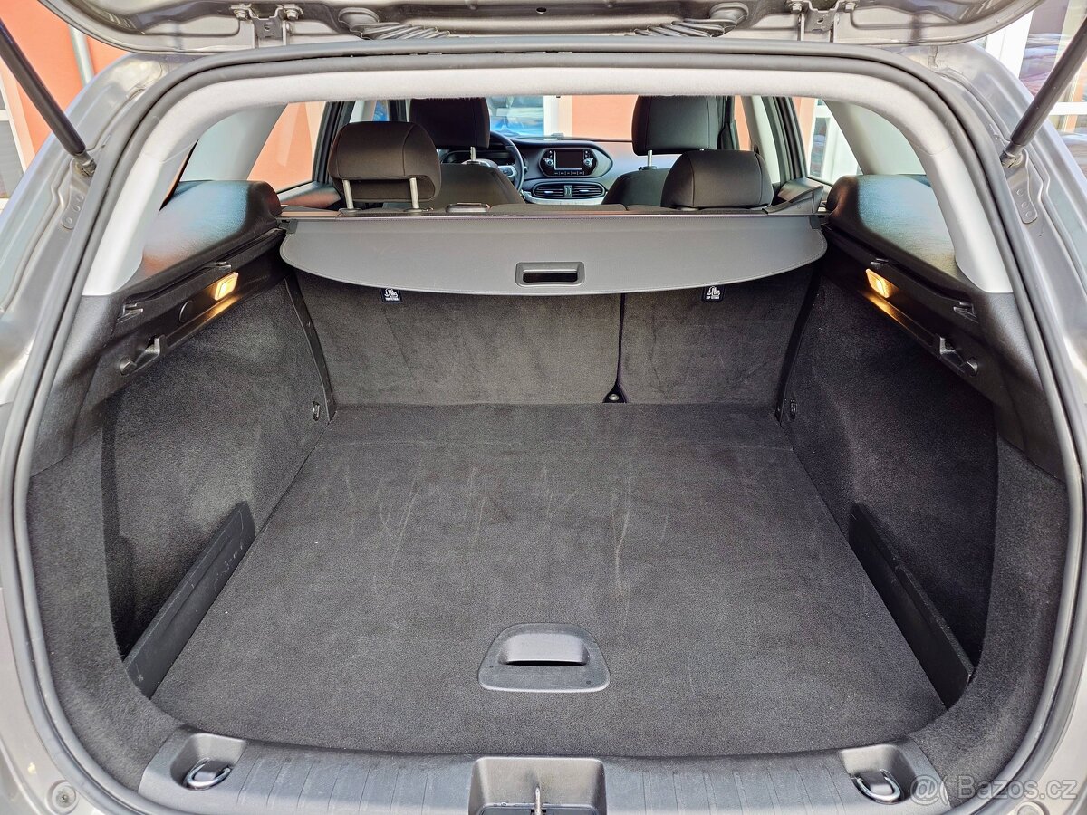 Fiat Tipo 1.4 Street 70 kW - 9