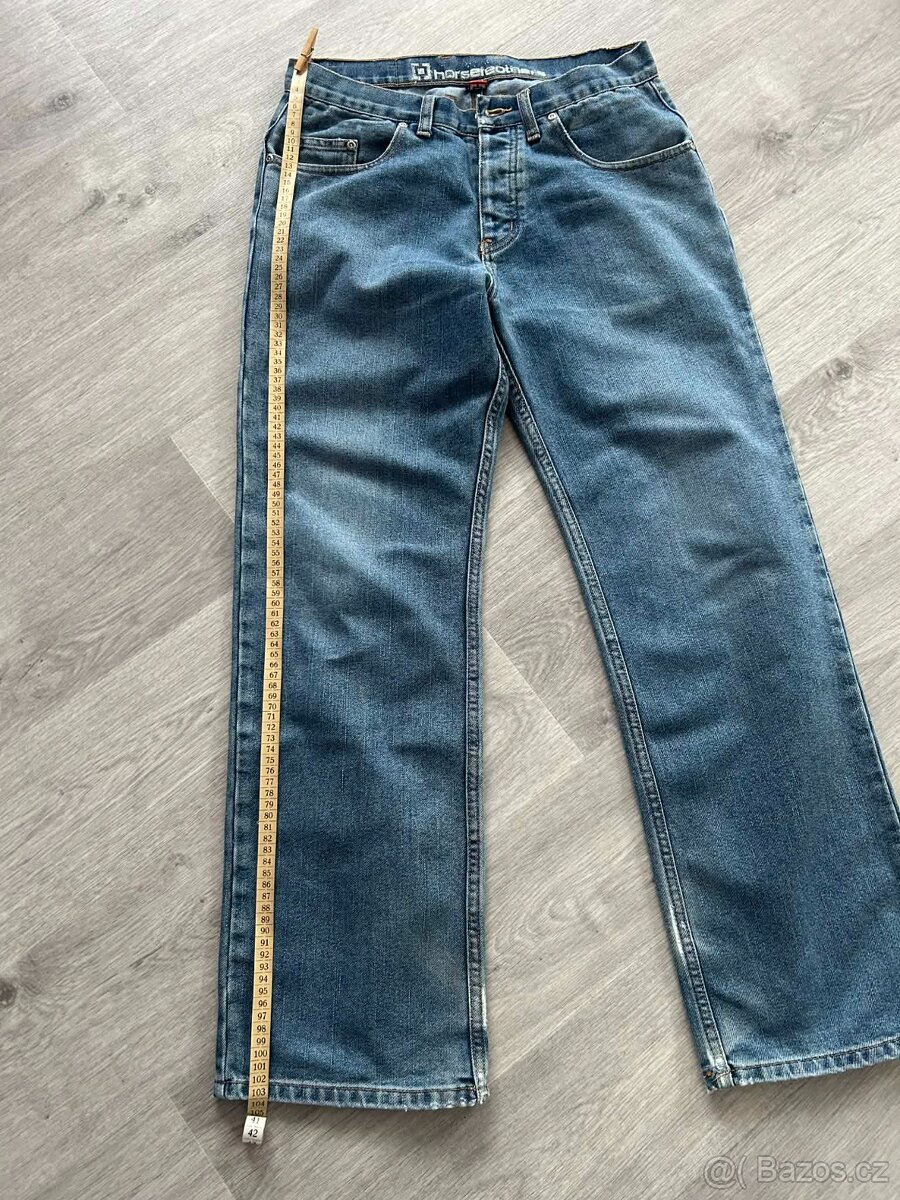 Prodám rifle Horsefeathers vel.M - 9