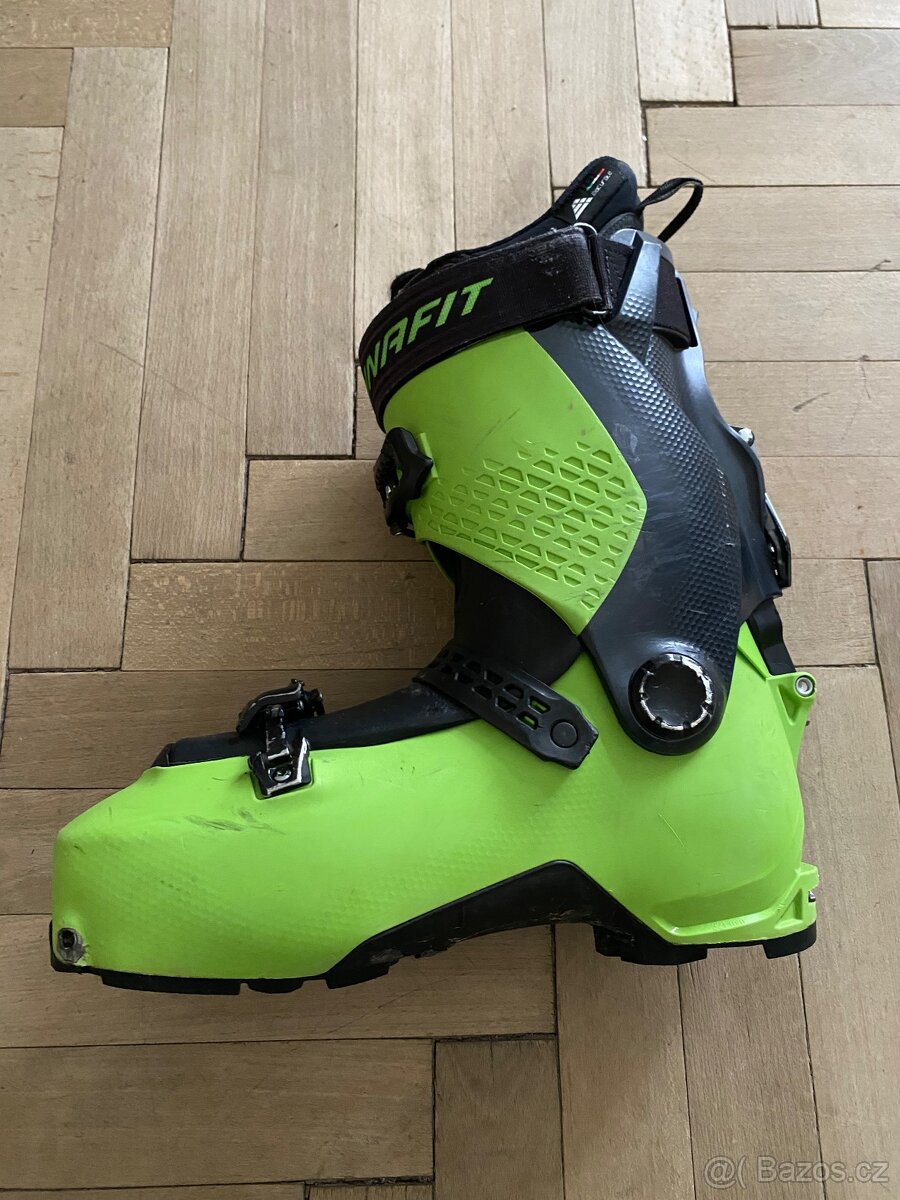 Dynafit skialp boty - 9