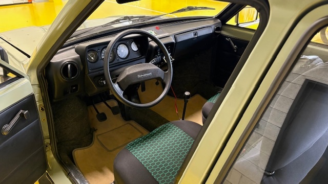 125l - po velkém servise/renovaci - 9