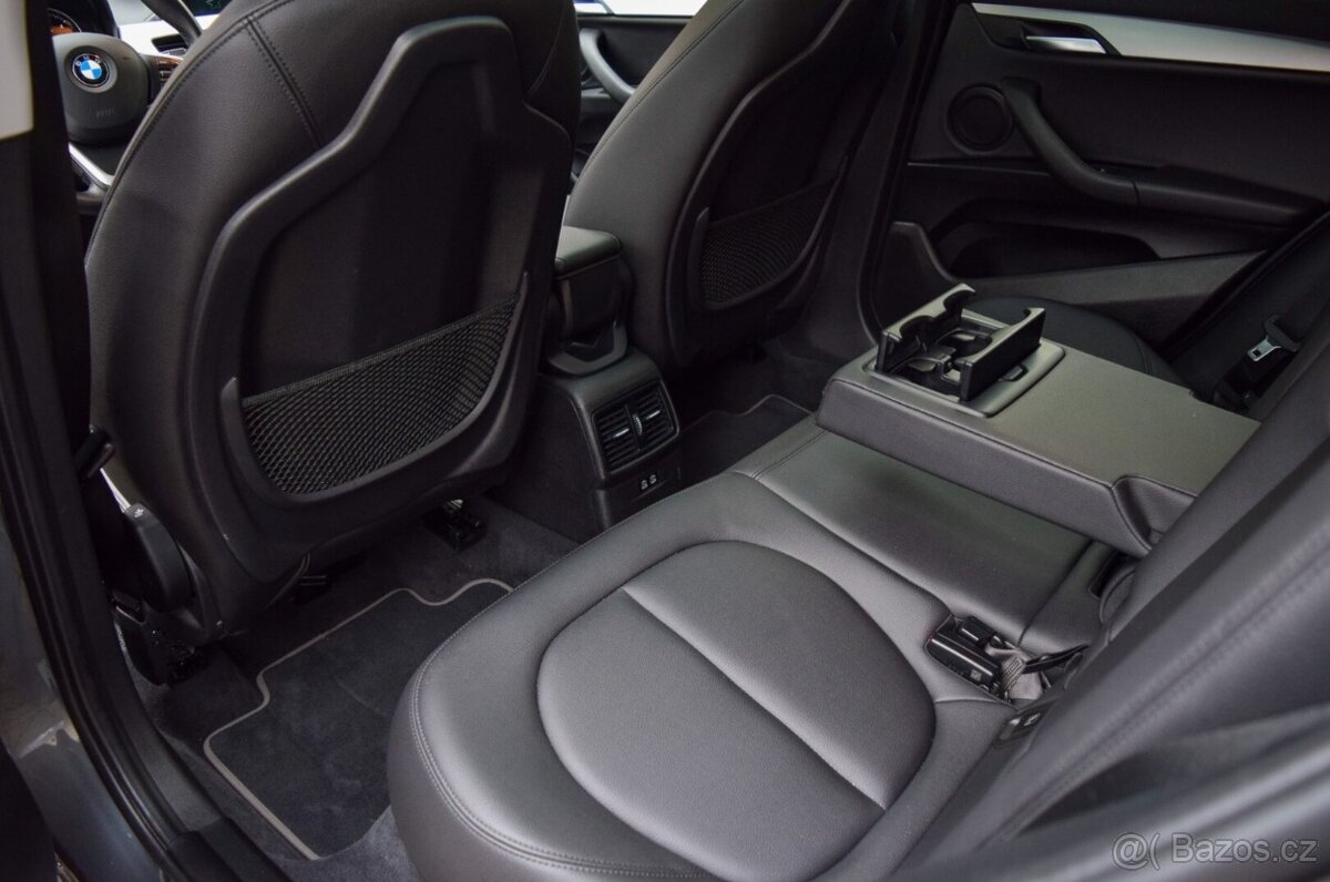 BMW X2 sDrive16d A/T 2019 - 9